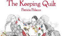 The keeping quilt pdf